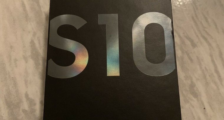 S10 Plus
