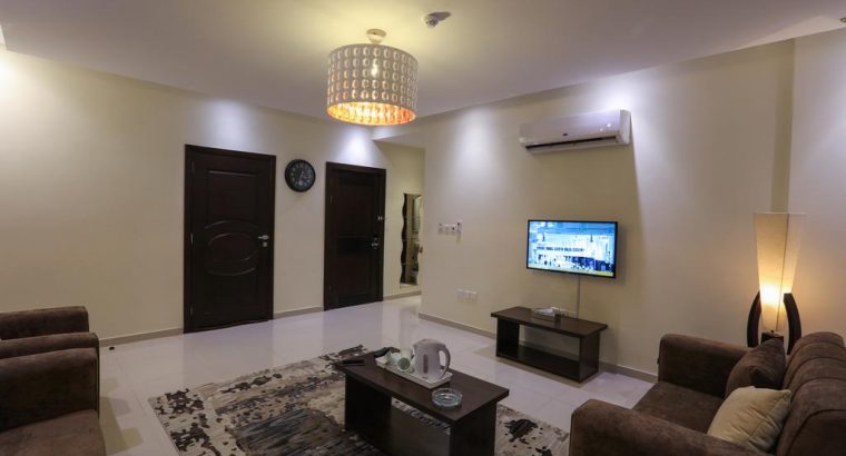 شقة ارضية للبيع في شفا بدران