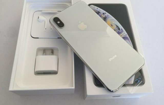 Selling New Apple iPhone 11 Pro iPhone X