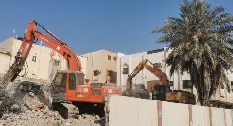 شركة بناء ومقاولات في جدة مقاول في جدة