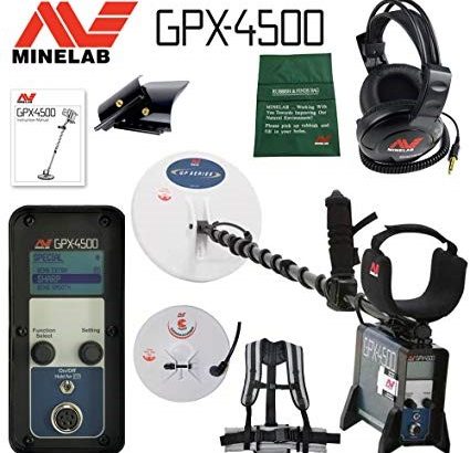 GPX 4500 6