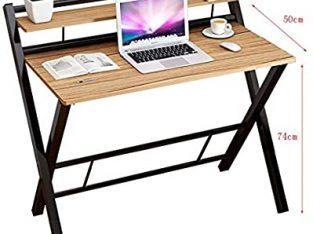 طاولات كمبيوتر قابلة للطي للبيع باسعار منافسة