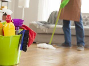 خدمة تنظيف المنازل بأسعار منافسة