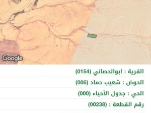 اراضي للبيع جنوب عمان
