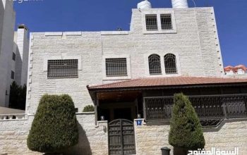 بيت مستقل للبيع في شفا بدران
