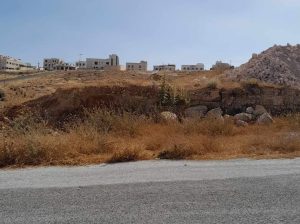 اراضي للبيع في شمال عمان