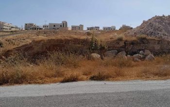 اراضي للبيع في شمال عمان