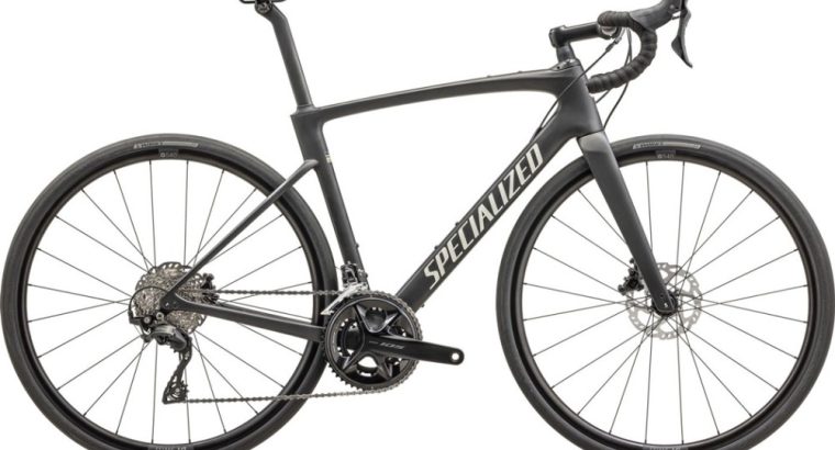 2024 Specialized Roubaix SL8 Sport 105 (PIENARBIKE