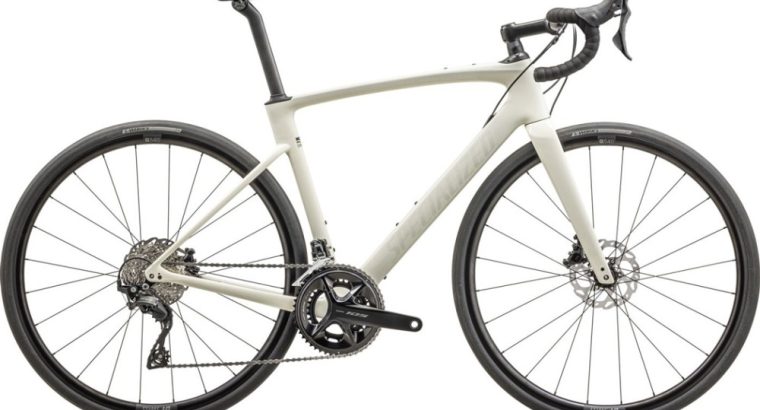 2024 Specialized Roubaix SL8 Sport 105 (PIENARBIKE