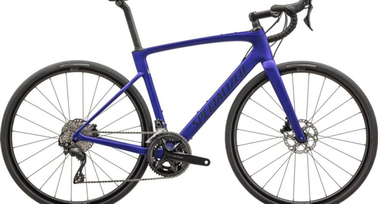 2024 Specialized Roubaix SL8 Sport 105 (PIENARBIKE